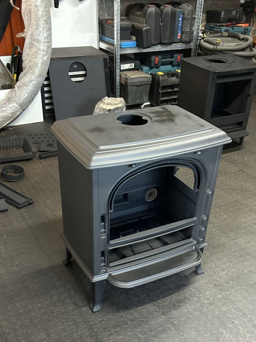 Pool Maintenance & Leak Detection by Fireplace Services — example 2