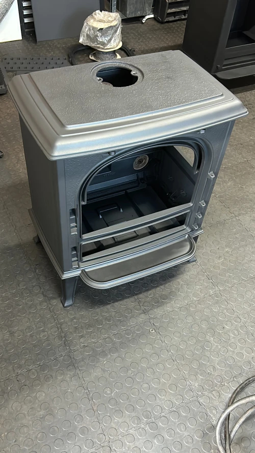 Pool Maintenance & Leak Detection by Fireplace Services — example 3