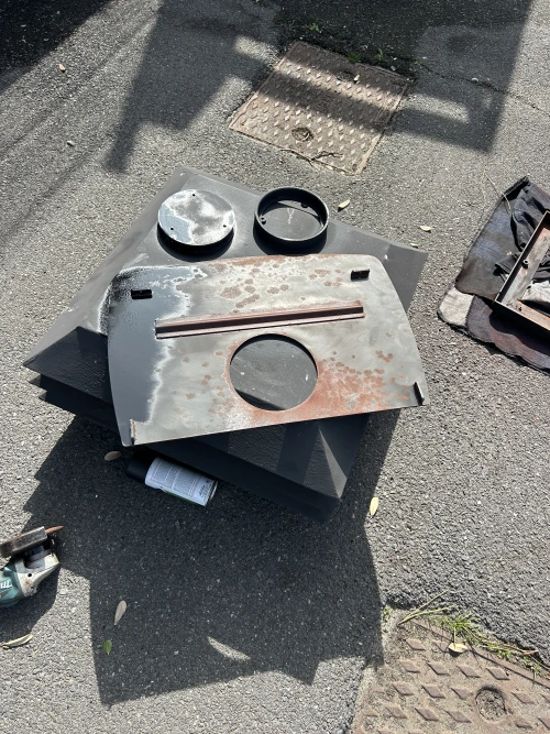 Pool Maintenance & Leak Detection by Fireplace Services — example 4