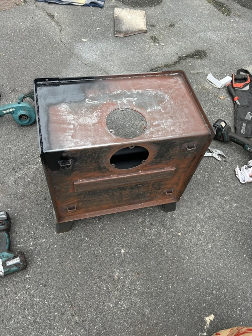 Pool Maintenance & Leak Detection by Fireplace Services — example 5