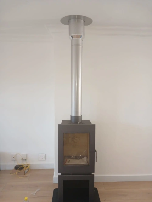 Pool Maintenance & Leak Detection by Fireplace Services — example 8