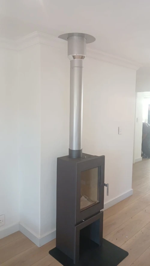 Pool Maintenance & Leak Detection by Fireplace Services — example 9