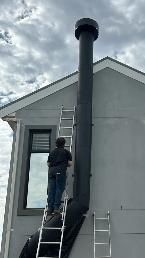 Pool Maintenance & Leak Detection by Fireplace Services — example 10