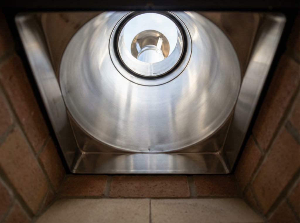 Chimney Sweep - Fireplace Services