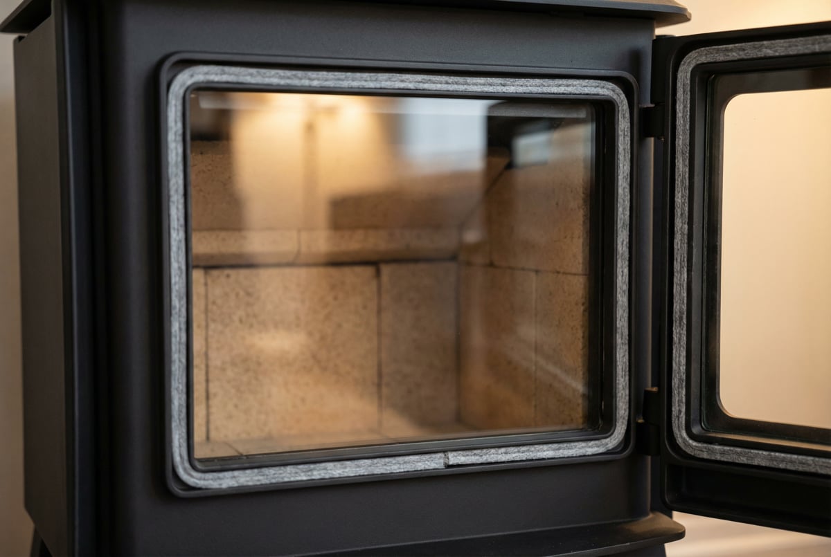 Fireplace Installation & Repairs service by Fireplace Services